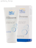 بهترین قیمت خرید کرم مرطوب کننده و آبرسان نئودرم Neuderm حاوی گلیسیرین و هیالورونیک اسید