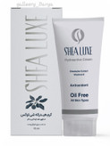 قیمت آبرسان هیدراته شی لوکس SHEA LUXE حاوی روغن شی باتر و جوجویا. بادام شیرین