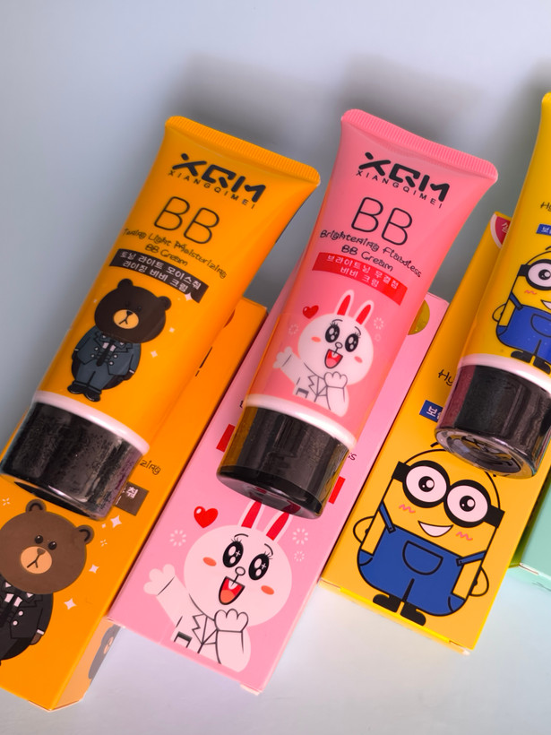 خرید بی بی کرم میشا Missha مناسب انواع پوست و سنین