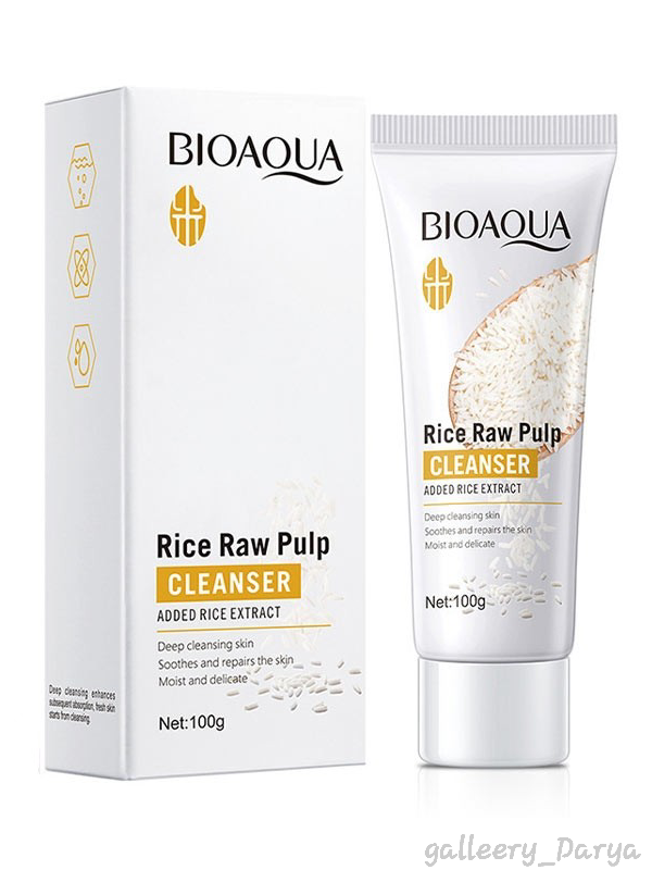 بهترین قیمت محصولات بیوآکوا فوم شستشوی مدل برنج بیوآکوا BIOAQUA