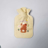 قیمت کیسه آب گرم با طرح های فانتزی مناسب برای نوزادان