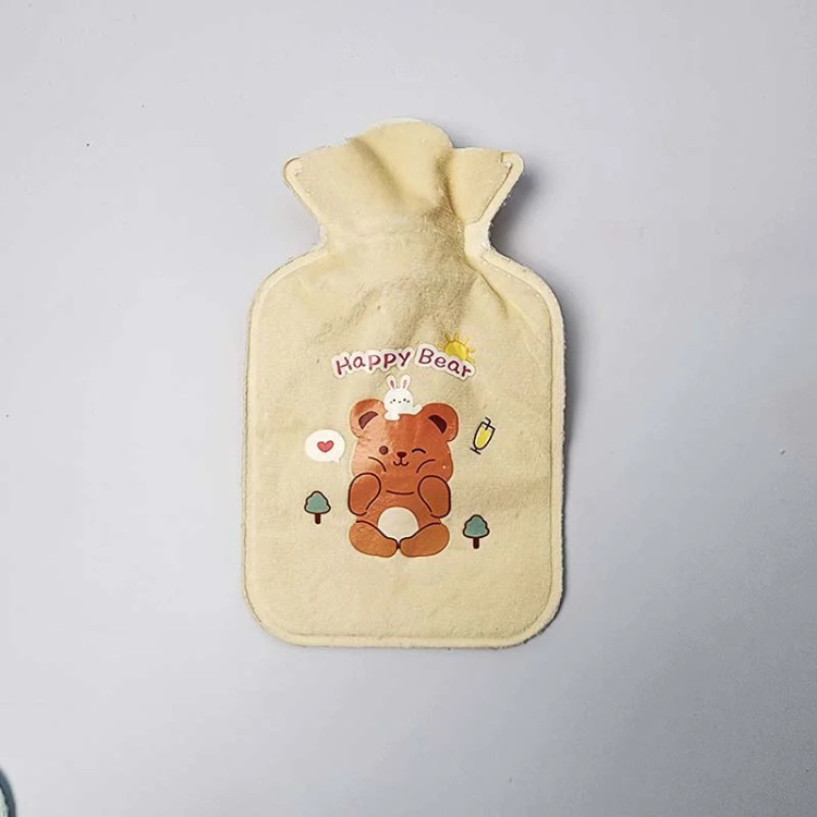 قیمت کیسه آب گرم با طرح های فانتزی مناسب برای نوزادان