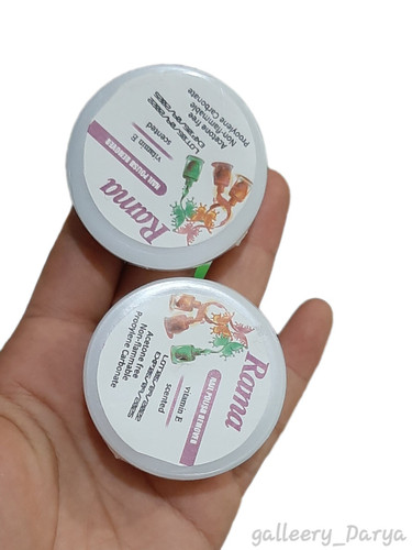 لاک پاک کن راما Rama با پاک کنندگی سریع و بدون آسیب رسانی به ناخن