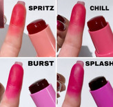 خرید تینت ژله ای اسنس Essence با چهار رنگ کاربردی