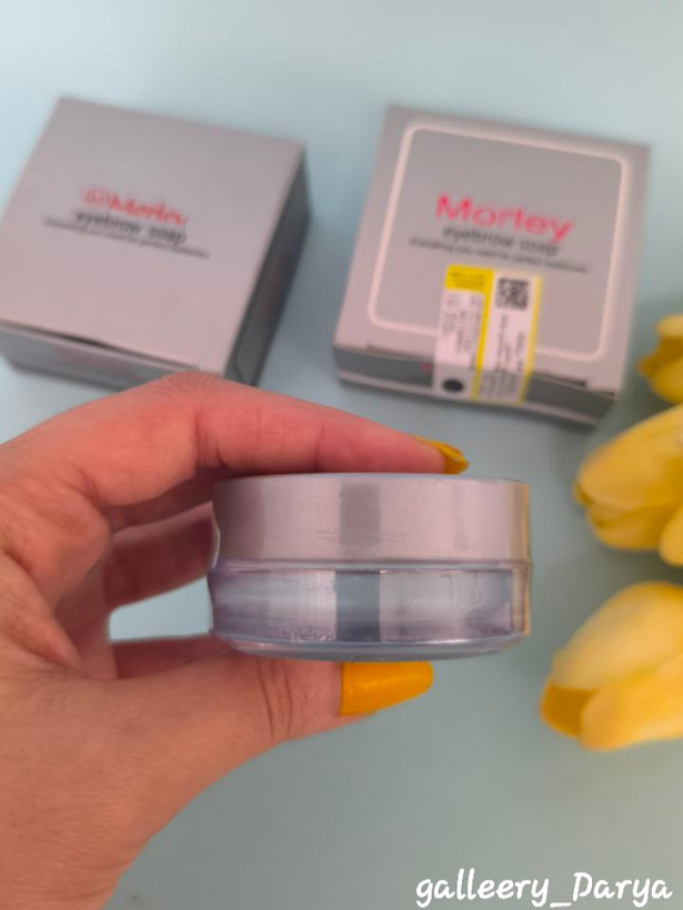 پایین ترین قیمت ژل ابرو مورلی لیفت کنندگی بالا ابرو باکیفیت ماندگاری بالا