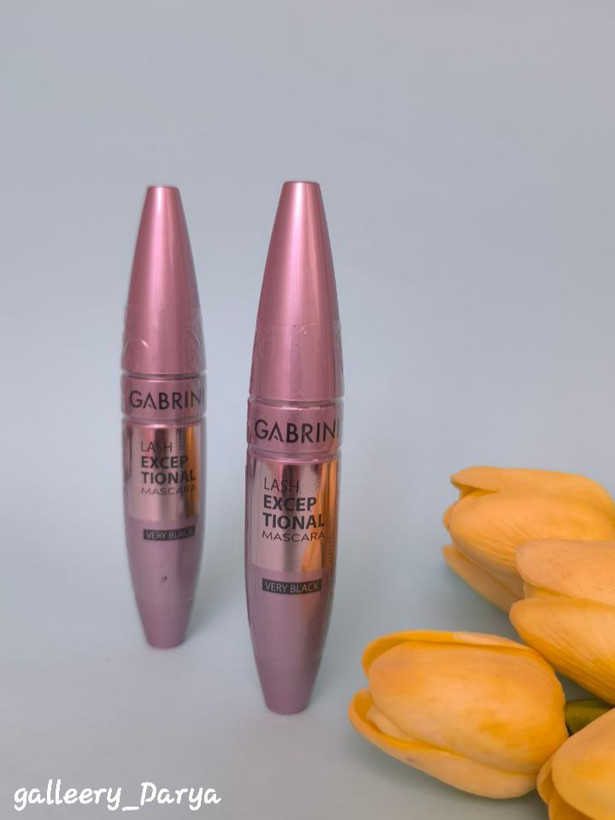 خرید ریمل حجم دهنده گابرینی Gabrinia