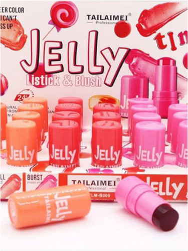 خرید تینت ژله ای تایلامی Tailaimei با کیفیت و ماندگاری بالا