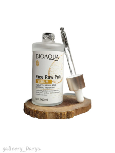 قیمت خرید اینترنتی سرم آبرسان و روشن کننده پوست بیوآکوا BIOAQUA