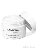 خرید آنلاین چسب ورقه ای لانبنا LANBENA کاملا اصل و اورجینال ازبین برنده ی جوش های سر سیاه روی بینی