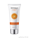 قیمت فوم شستشو بیوآکوا BIOAQUA ویتامین سی رفع کننده لک و اسکار و کنترل چربی پوست