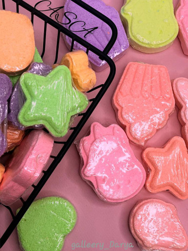 قیمت خرید کوکتل پا برای پدیکور پا و آرامبخشی و نرم کننده خوش بو کننده پا