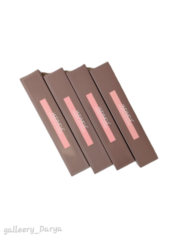 قیمت خرید پالت سایه انگشتی هدی 9 رنگ موجی HUDAMOUI در سه رنگبندی کاربردی