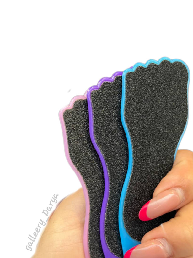 خرید آنلاین سوهان پا لایه بردار سطحی برای کف پا