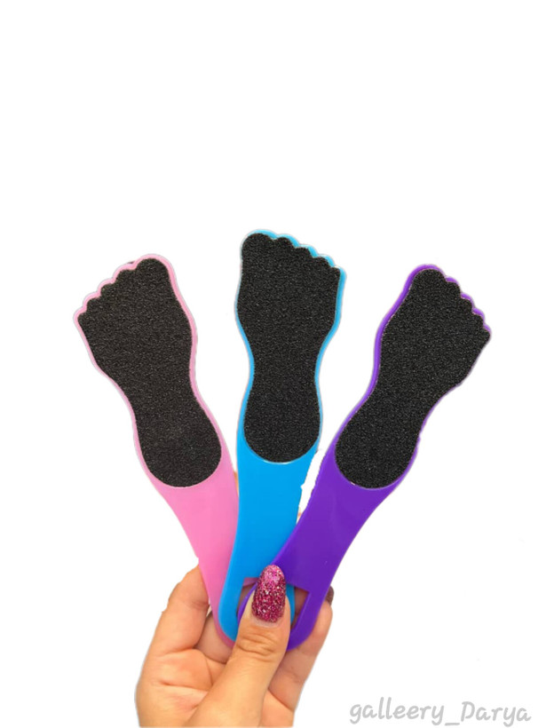 قیمت خرید سوهان پا لایه بردار پا استفاده درست و بهتر بعد از حمام