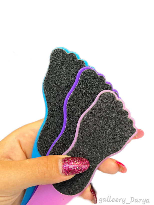 قیمت سوهان پا برای ازبین بردن لایه های مرده پوست پا