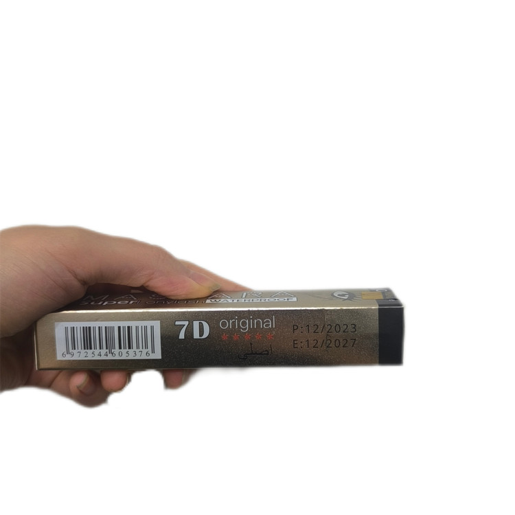 قیمت ریمل اوریفلیم Oriflame بدون ریزش زیر چشم کاملا مشکی بدون چسبندگی