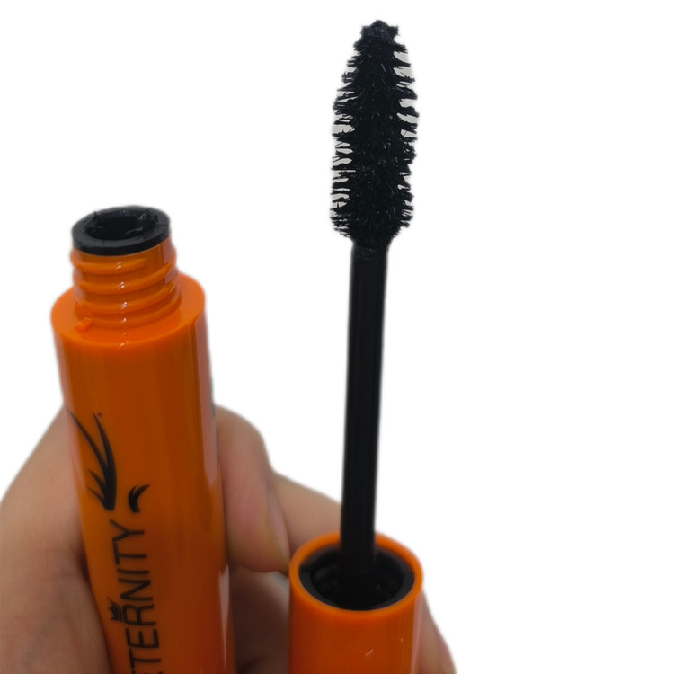 قیمت خرید اینترنتی ریمل اترنیتی Eternity حجم دهنده مژه کاملا مشکی و طبیعی