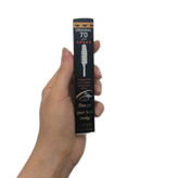 خرید آنلاین ریمل اترنیتی Eternity بافتی سبک و نرم و طبیعی