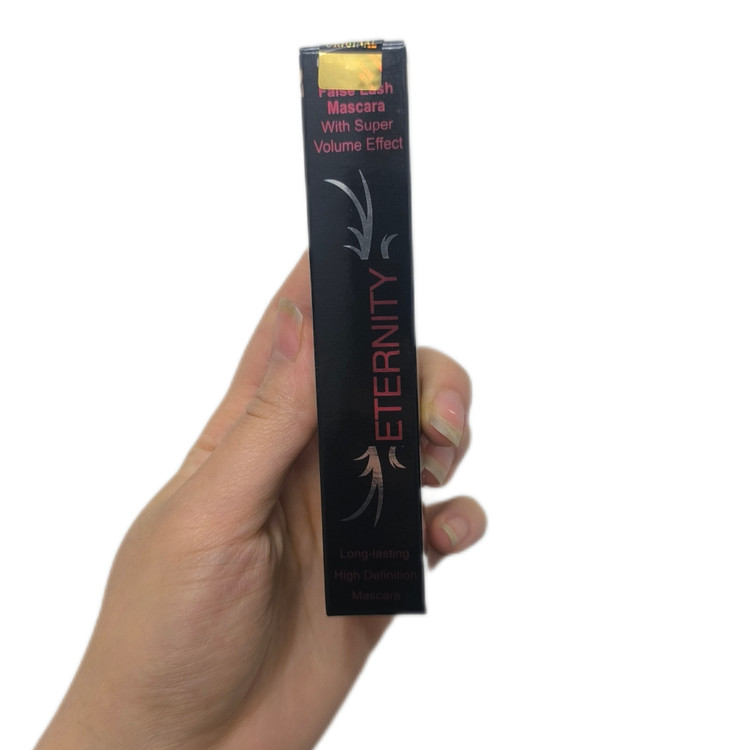 قیمت خرید ریمل اترنیتی Eternity مناسب تمام سنین و افراد ضد حساسیت