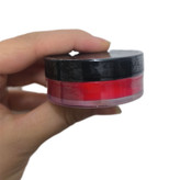 پایین ترین قیمت خرید ژل ابرو کاسه ای هدی بیوتی Huda beauty با لیفت و ماندگاری بالا