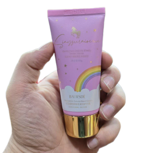 قیمت خرید اینترنتی آبرسان و مرطوب کننده. یونیکورن BAURSDE شفاف کننده. جذب سریع.