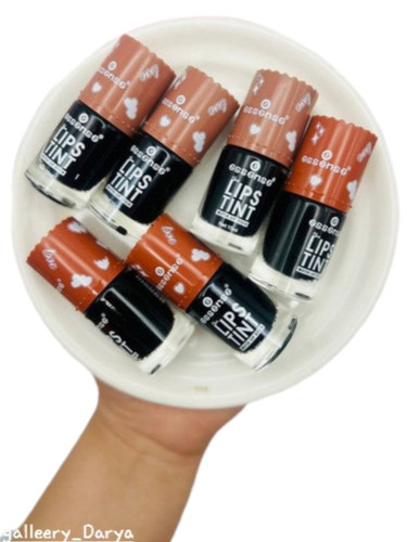 خرید تینت قهوه ای اسنس Essence