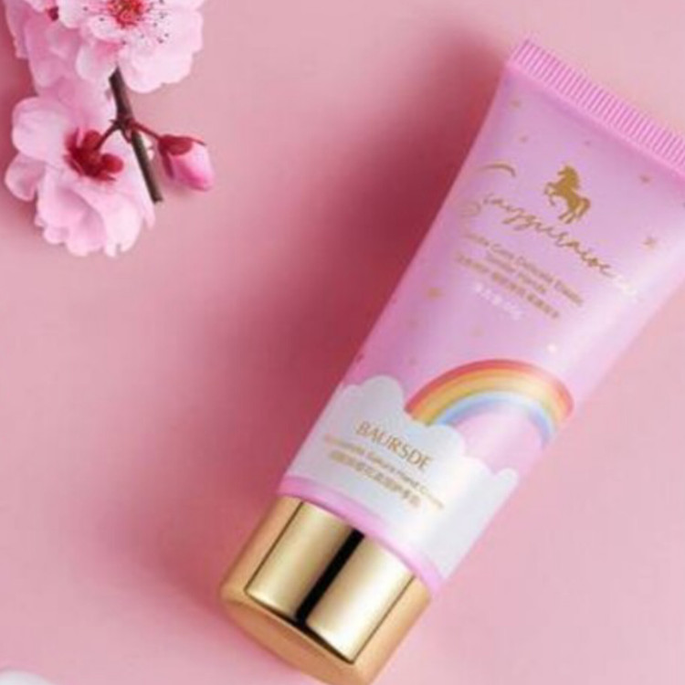 قیمت خرید اینترنتی کرم دست آبرسان و مرطوبکننده قوی یونیکورن Unicorn عصاره طبیعی گیاهی