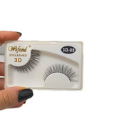 خرید مژه مصنوعی با کیفیت بالا جولیوس JULIUS وی فند wefond با شماره بندی و انتخاب مشتری