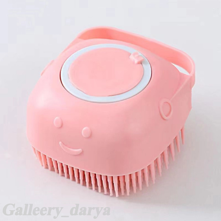 قیمت لیف سیلیکونی مخزن دار صورتی