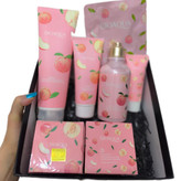 قیمت خرید اینترنتی پک بهداشتی مراقبتی هلویی برند بیوآکوا BIOAQUA