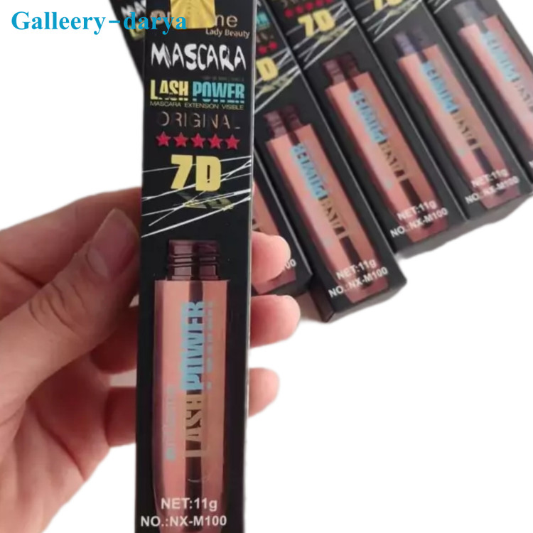 ریمل حجم دهنده و پرپشت کننده اوریفلیم Oriflame