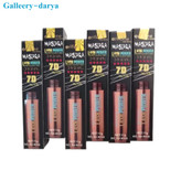 ریمل پرپشت کننده و حجم دهنده مژه اوریفلیم Oriflame کاملا مشکی و دونه دونه کننده.