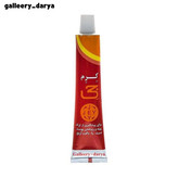 کرم ترک پا جی jey. مناسب تمام سنین. مناسب برای کف پا. زانو. آرنج.