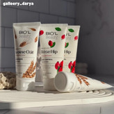 خرید کرم آبرسان و مرطوب کننده دست و صورت با چهار رایحه پرطرفدار برند بیول BIOL