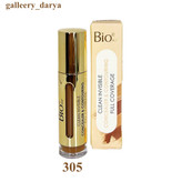 کانتور مایع بیواستار biostar. شماره ۳۰۵. اصل تضمینی.