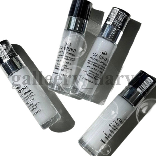 خرید پرایمر شیشه ای گابرینی Gabrinia در سایت گالری دریا