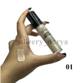 کانسیلر مایع گابرینی Gabrinia. شماره 1. رفع تیرگی و گودی زیر چشم