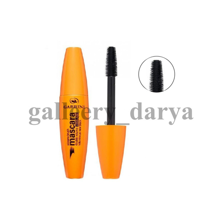 ریمل پوکه نارنجی بلند کننده گابرینی Gabrinia