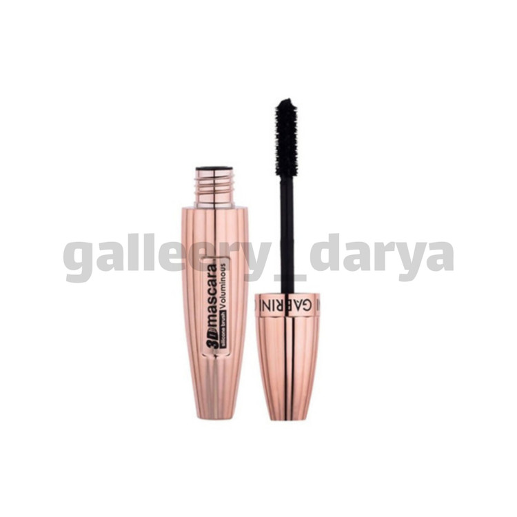 ریمل حجم دهنده سه بعدی گابرینی Gabrinia