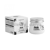 کرم آبرسان سفید کننده شیر گاو ایمیجز IMAGES