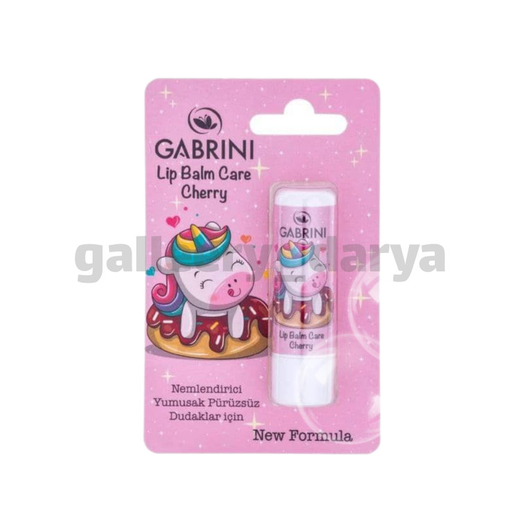بالم لب با عصاره گیلاس گابرینی Gabrinia