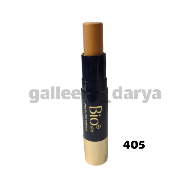 کانتور جامد استیکی. همراه با براش. بیواستار biostar. شماره ۴۰۵.