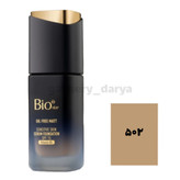 کرم پودر بیواستار biostar. شماره ۵۰۲.