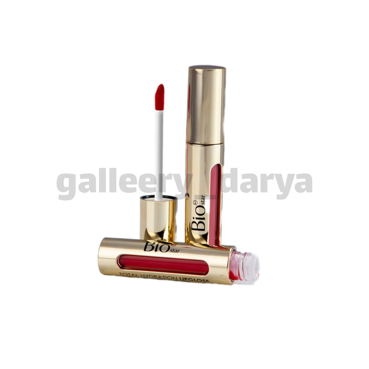 رژلب مایع ۲۴ ساعته. بیواستار biostar.