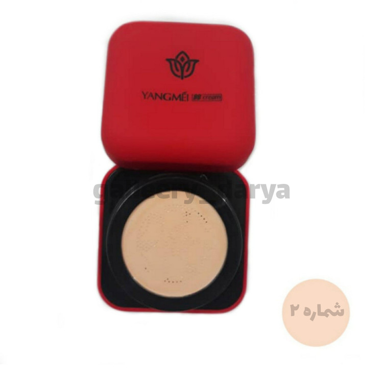 پنکک یانگمی. مدل love. مناسب انواع پوست.