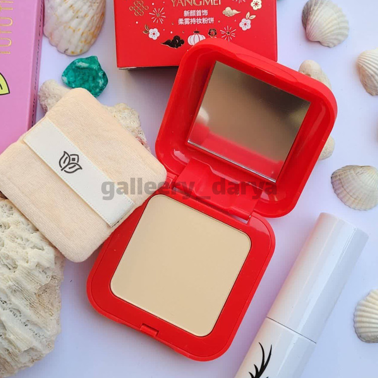 پنکک یانگمی مدل love. پوشش دهی بالا.