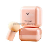 بی بی کوشن حلزون کلورکت. پوشش دهی.