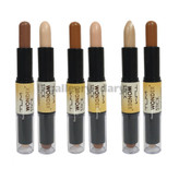 کانتور و کانسیلر دو طرفه تایلامی Tai lai mei