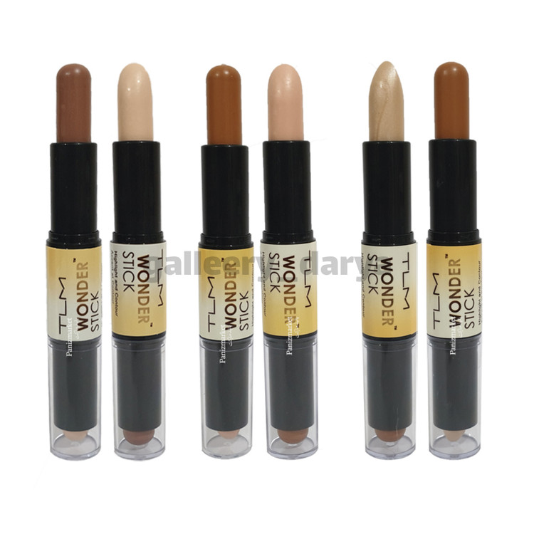 کانتور و کانسیلر دو طرفه تایلامی Tai lai mei