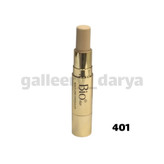 کانسیلر جامد استیکی. به همراه براش. بیواستار biostar. شماره ۴۰۱.